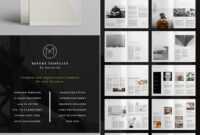 009 Annual Report Template Ideas Free Indesign Templates with Free Annual Report Template Indesign