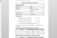015 Template Ideas Project Management Status Report Itsw102 within Daily Status Report Template Software Development