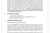 10+ Workplace Investigation Report Examples - Pdf | Examples in Workplace Investigation Report Template 10+ Workplace Investigation Report Examples - Pdf | Examples in Workplace Investigation Report Template