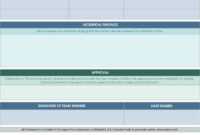 24+ Root Cause Analysis Templates (Word, Excel, Powerpoint in Root Cause Report Template