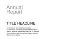 39 Amazing Cover Page Templates (Word + Psd) ᐅ Template Lab within Report Front Page Template