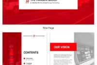 55+ Customizable Annual Report Design Templates, Examples &amp; Tips inside Annual Report Word Template