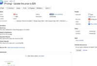 9 Bug Report Template Examples: Software Testing Workflows inside Bug Report Template Xls