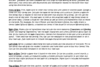 Cereal Box Book Report for Cereal Box Book Report Template