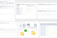 Free Project Report Templates | Smartsheet for Monthly Program Report Template