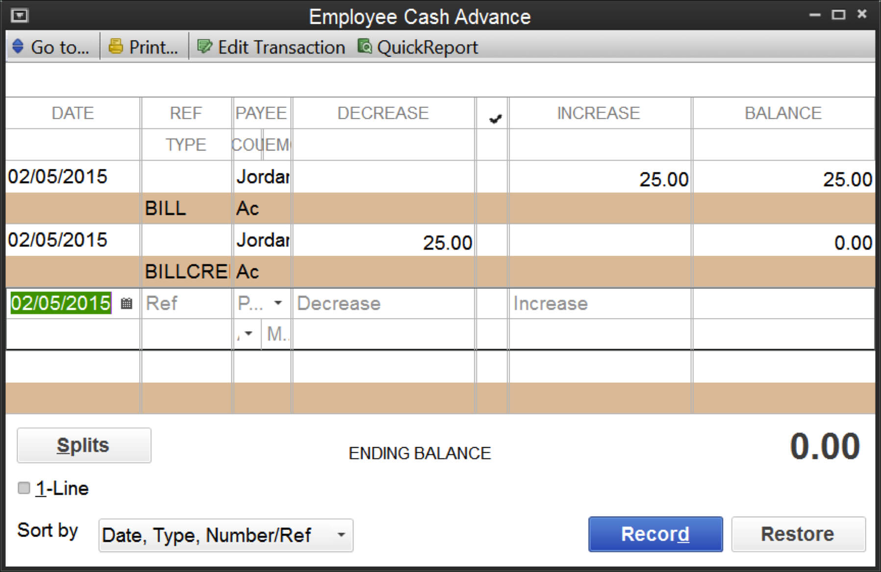 Gas Mileage Expense Report Template ] - Template Employee throughout Gas Mileage Expense Report Template