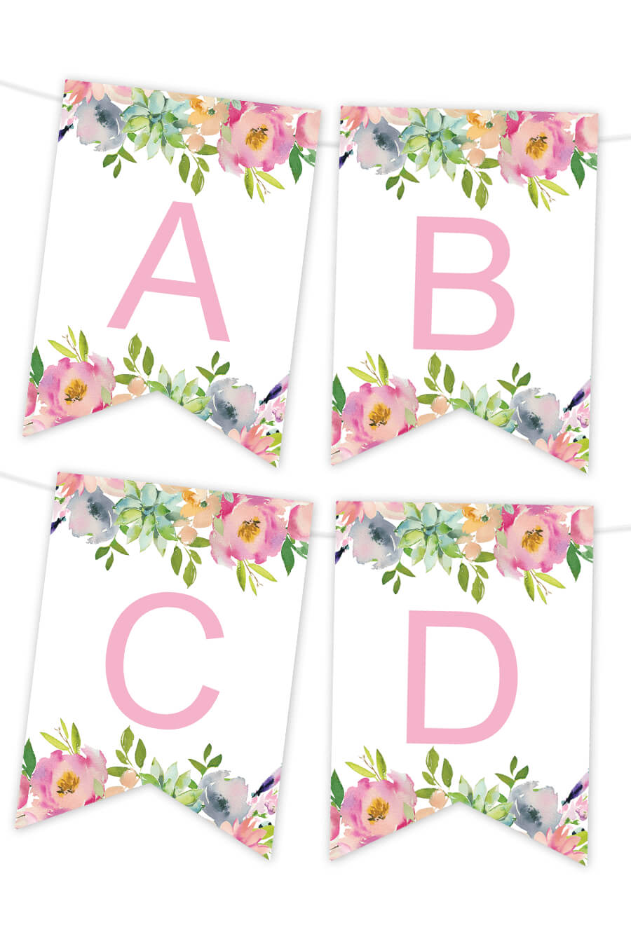 Impertinent Free Printable Banner Templates | Kenzi&amp;#039;s Blog throughout Free Bridal Shower Banner Template