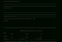 Incident Information Report | Templates At throughout Template For Information Report