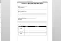 It Threat-Risk Assessment Report Template | Itsd101-1 throughout Threat Assessment Report Template It Threat-Risk Assessment Report Template | Itsd101-1 throughout Threat Assessment Report Template