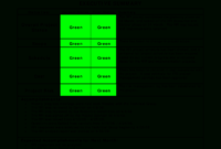 Monthly Project Status Report | Templates At pertaining to Project Monthly Status Report Template