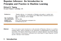 Packages - Identifying A Template For A Scientific Paper regarding Latex Template Technical Report Packages - Identifying A Template For A Scientific Paper regarding Latex Template Technical Report