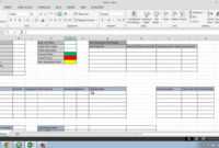 Post Conference Report Template Awesome Ry Test Execution in Test Summary Report Excel Template