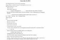 Questions For A Successful Event Debrief - Gevme Blog inside Event Debrief Report Template